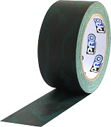 Клейкая лента Pro Gaff Matt 50mm x25m